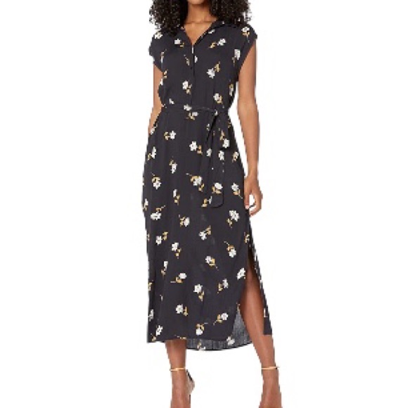 Billabong Little Flirt - Floral Maxi Dress for Women | Billabong - Picture 3 of 10